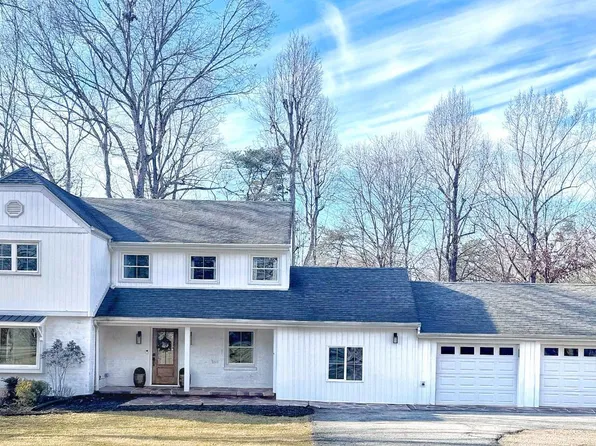 3170 Evington Rd, Evington, VA 24550