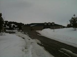 1203 S 7200 W, Weston, ID 83286