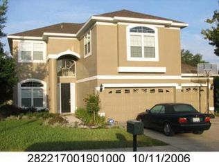 171 Bismark Ct, Ocoee, FL 34761