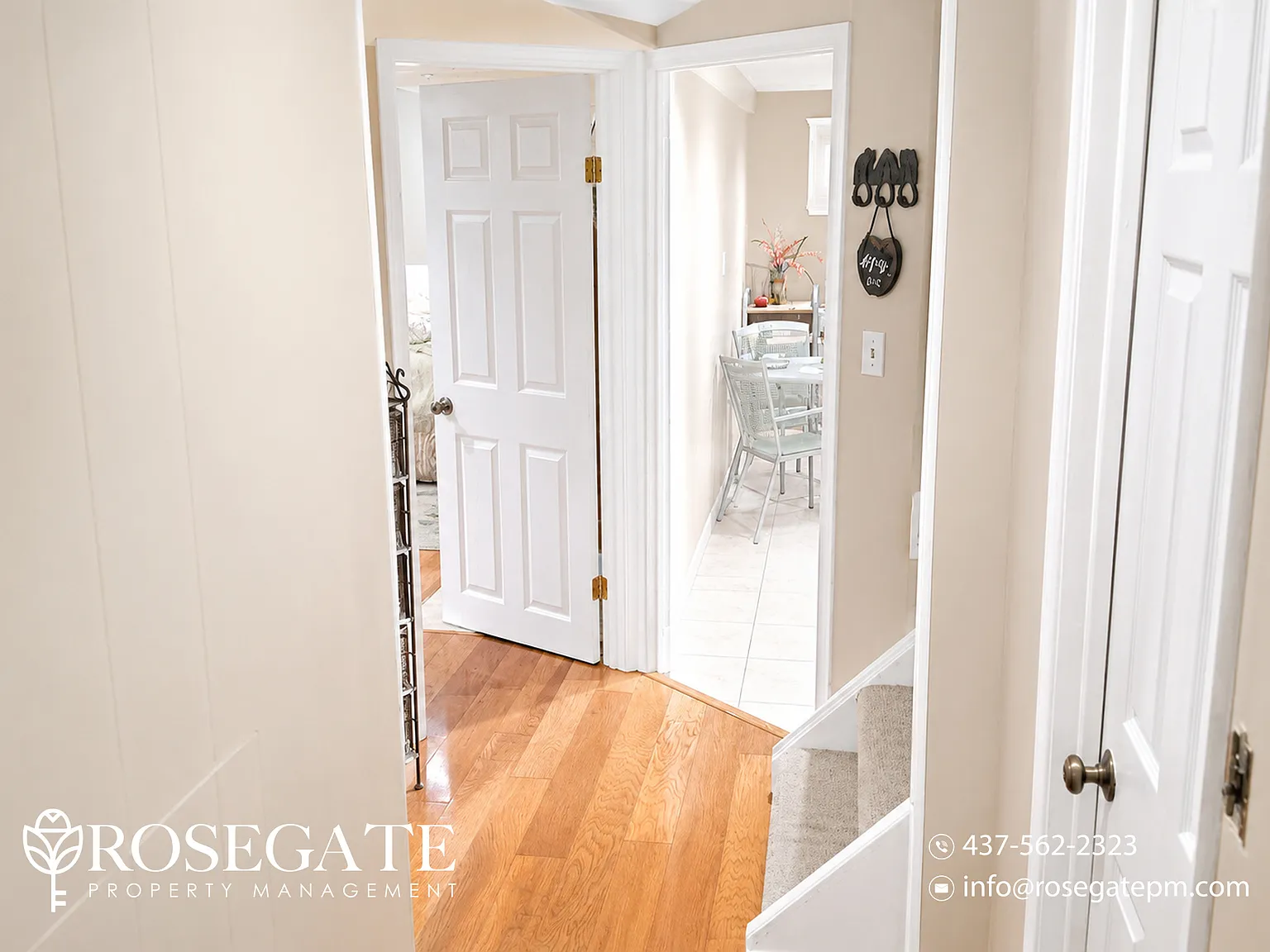 990 Janette Street Newmarket — Photo 3