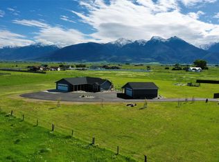 35650 Saint Ignatius Airport Rd, Saint Ignatius, MT 59865