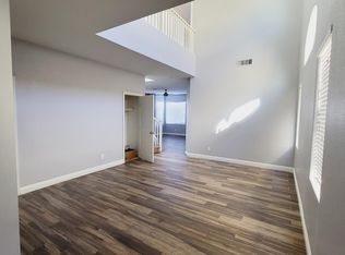 3445 Quiet Pueblo St, North Las Vegas, NV 89032