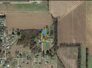 135 Lana St, Cottonport, LA 71327