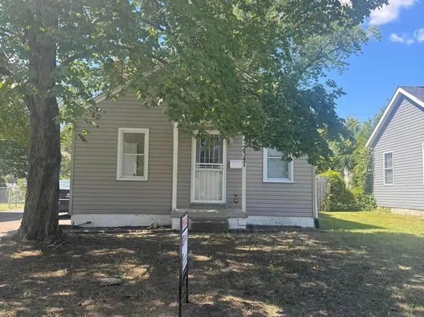 2347 Parkwood Ave, Columbus, OH 43211
