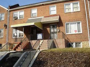 40 N Kossuth St, Baltimore, MD
