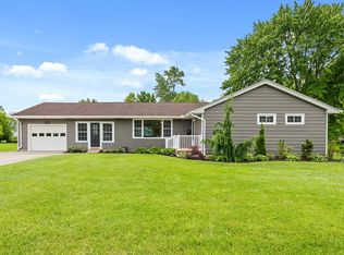 31 Seminary St, Greenwich, OH 44837
