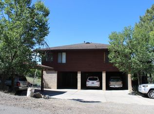 736 S Montezuma St, Prescott, AZ 86303