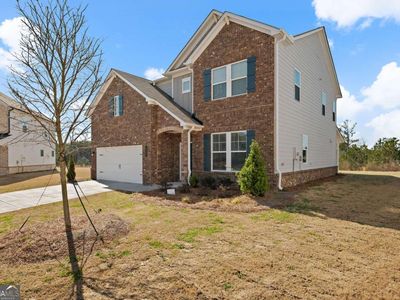 1246 Allspice Way, Lawrenceville, GA, 30045