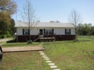 Patterson Ln, Russellville, AR 72802