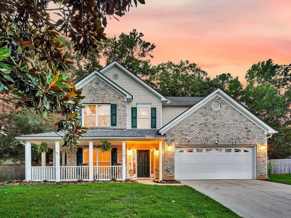 5105 Parrum Ct, Summerville, SC 29485