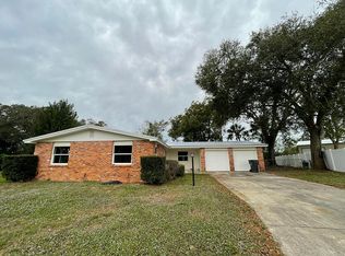 3024 Holly St, Titusville, FL 32796