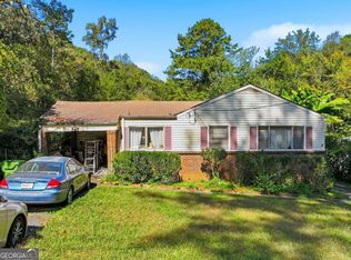 1701 Moores Mill Rd NW, Atlanta, GA 30318