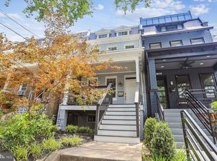 722 Varnum St NW, Washington, DC 20011