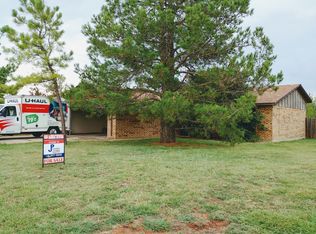 602 SW 62nd St, Lawton, OK 73505