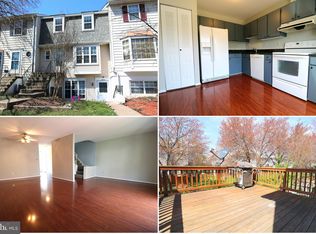 4052 Spring Run #9G, Chantilly, VA 20151