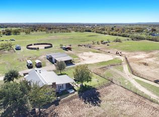 589 Joy Rd, Mineral Wells, TX 76067