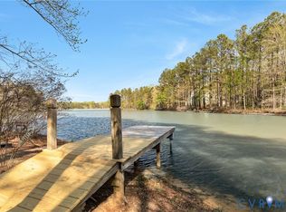 1012 Lake Heritage Dr, Ruther Glen, VA