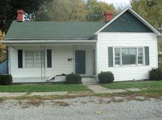 106 N 6th St, West Pt, KY 40177