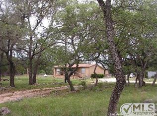 6701 Spring Branch Rd, Spring Branch, TX 78070