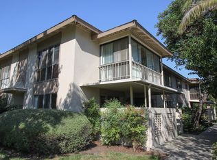 121 Via Estrada UNIT D, Laguna Woods, CA 92637