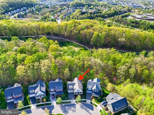 17108 Gullwing Dr, Dumfries, VA 22026