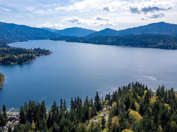 3337 Agate Heights Road, Bellingham, WA 98226