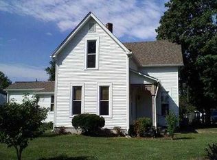7670 N 600th Rd W, McCordsville, IN 46055