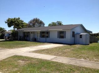 748 Lunar Lake Cir, Cocoa, FL 32926