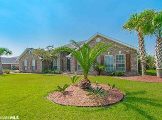 322 Manchester Ln, Foley, AL 36535