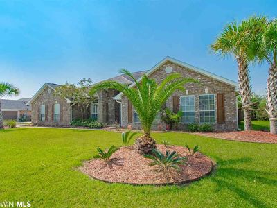 322 Manchester Ln, Foley, AL, 36535