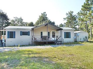 335 Silver Lake N, Marianna, FL 32448