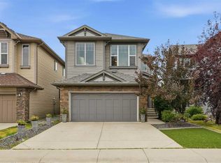 160 W Brightoncrest Mnr SE, Calgary, AB T2Z 0N9