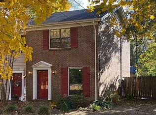 1611B Stokes Ln, Nashville, TN 37215