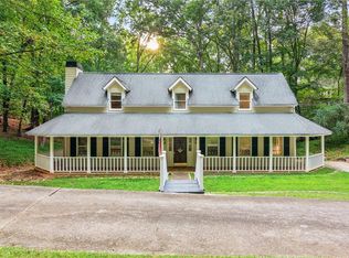 2501 Katherine Cir, Gainesville, GA 30506