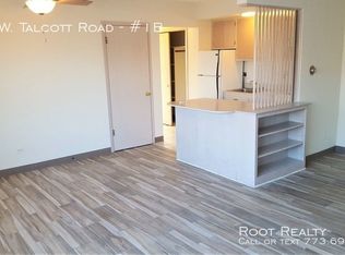 429 W Talcott Rd APT 1B, Park Ridge, IL 60068