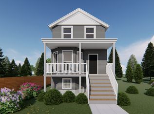 4334 N Ridgeway Ave, Chicago, IL 60618