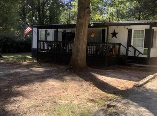 102 Pine St, Zebulon, GA 30295