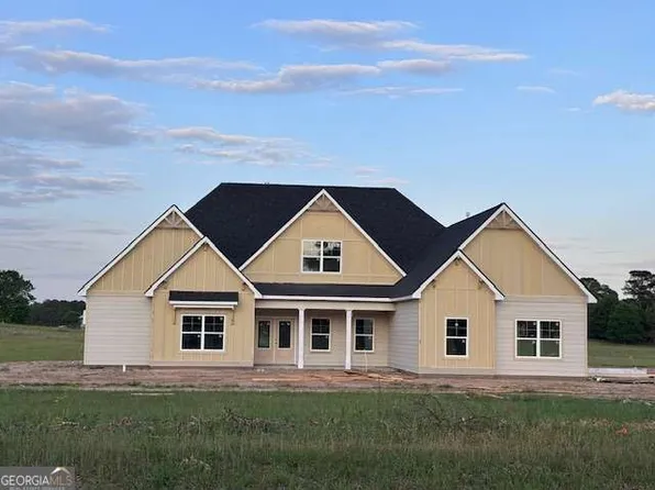 704 Inman Rd #3, Fayetteville, GA 30215