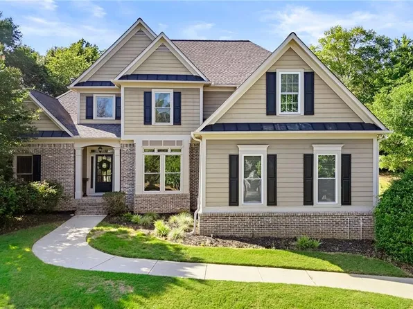 4440 Green Summers Dr, Cumming, GA 30028