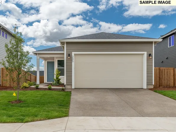 8508 NE 133rd Ave Lot 99, Vancouver, WA 98682