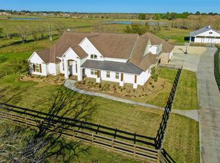 20102 Nichols Rd, Hockley, TX 77447