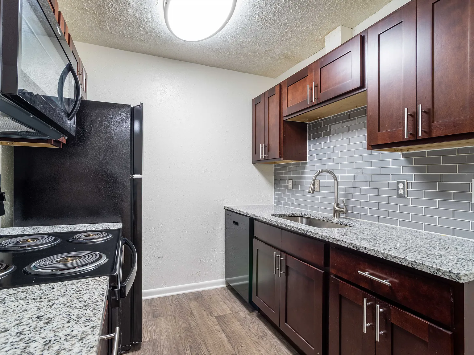 Stonesthrow Apartment Homes — Photo 3