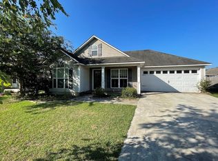 4012 Glen Laurel Dr N, Valdosta, GA 31605