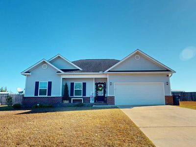 121 Tanglewood Dr, Headland, AL, 36345