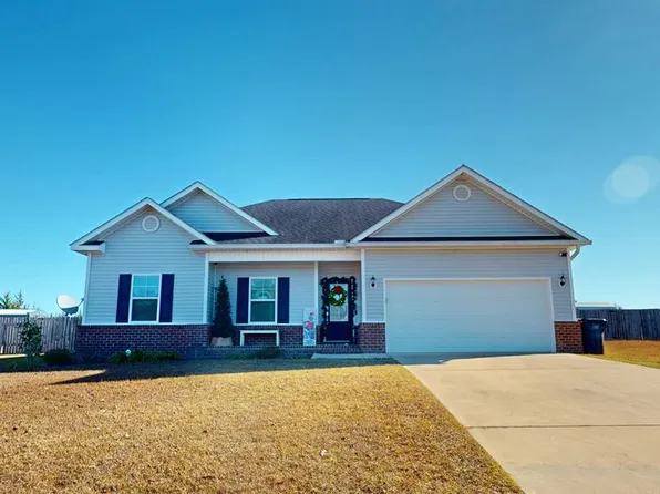121 Tanglewood Dr, Headland, AL 36345