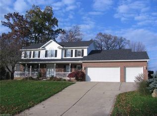 6871 Thicket St NW, Canton, OH 44708