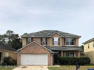 742 Briarcreek Rd, Jacksonville, FL 32225