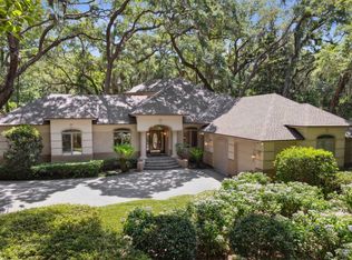 7 Wax Myrtle Rd, Fernandina Beach, FL 32034