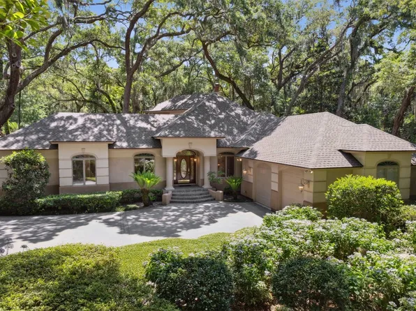 7 Wax Myrtle Rd, Fernandina Beach, FL 32034