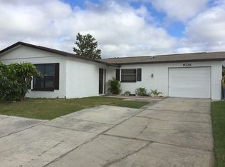 9726 Marlinton Ln, Port Richey, FL 34668